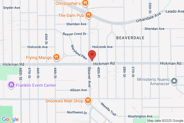 Gci Des Moines Clinic