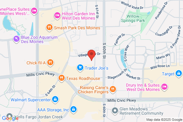 Iowa Optometric