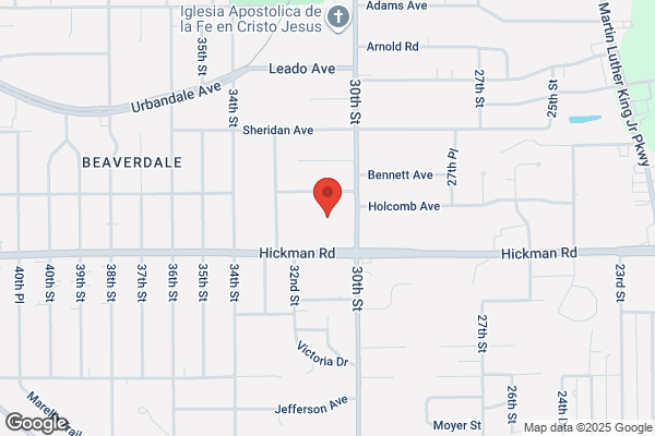 Jacobs Place Apartments