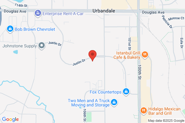 USA Healthcare Urbandale