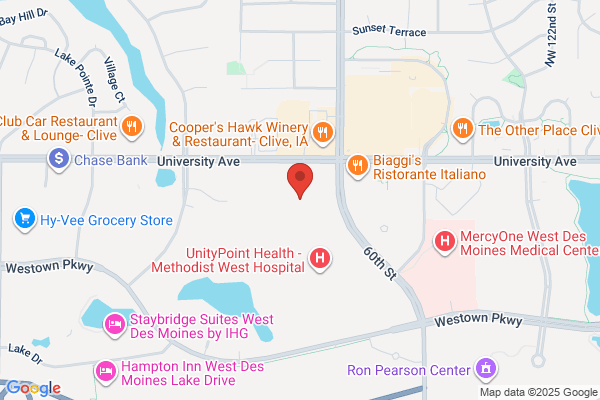 UnityPoint Clinic - Pediatrics