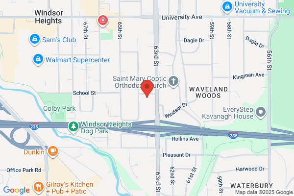 Windsor Place Senior Apartments