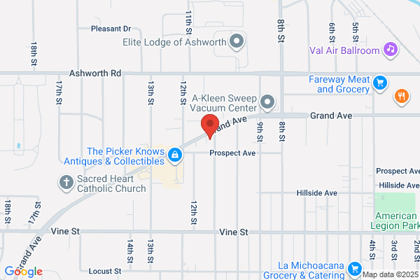 Scott Insurance Services