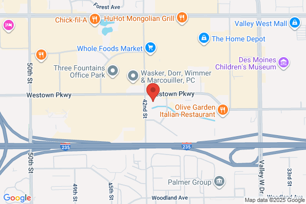 Financial Services of Iowa