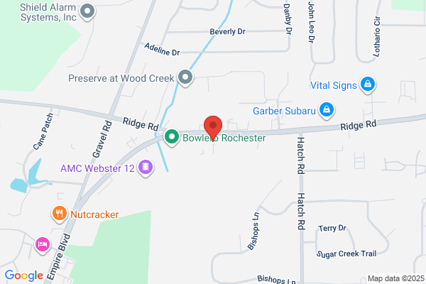 Yaeger & Associates