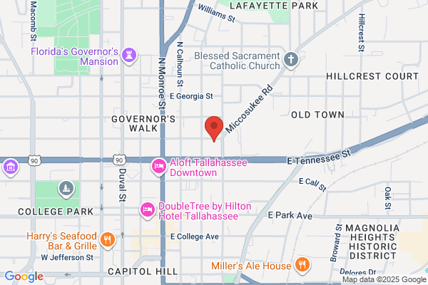 Capital Connection Llc