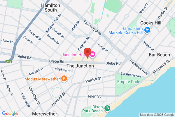 Newcastle Financial Group
