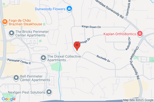 Anderson Ronald L Attorney