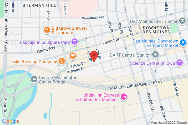 Haindfield Matthew J Lawyer
