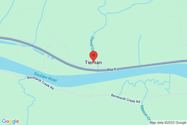 Tiernan Nan