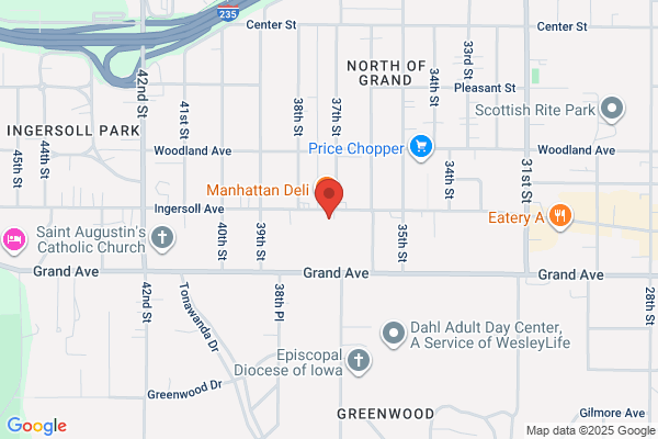 Massage Heights Ingersoll