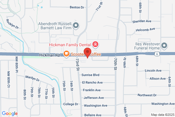 Iowa Orthodontic Solutions - Windsor Heights