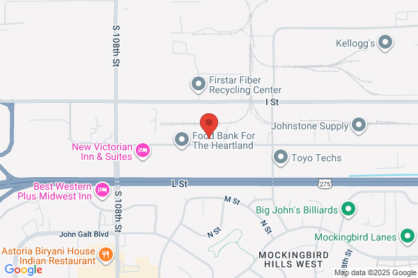 Interstate Industrial Instrumentation Inc