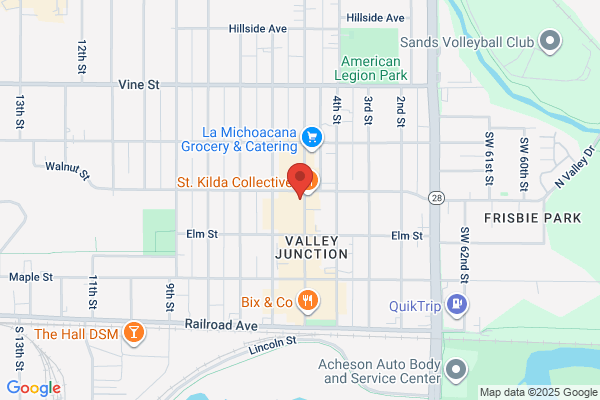 Lipovac & Associates