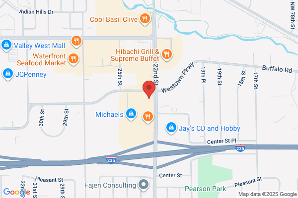 Greater Iowa Credit Union