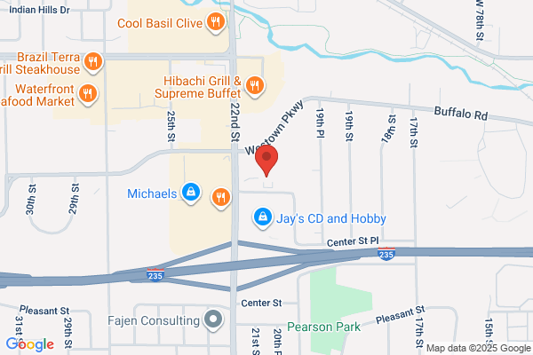 Heartland Mortgage Group