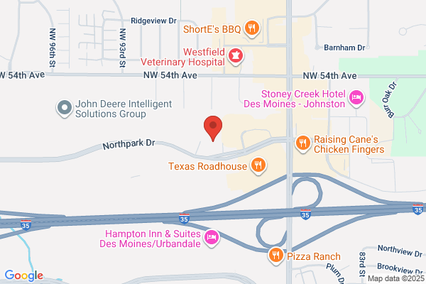 Iowa Mortgage Associates