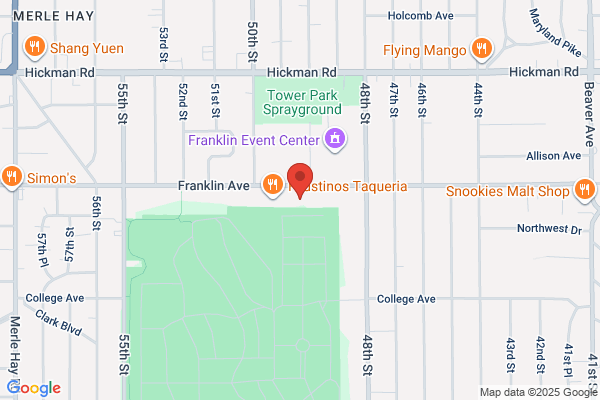 Neighborhood Finance Tool Lending Library