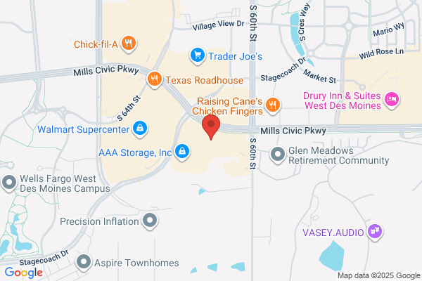 Firestone Tire & Service Centers