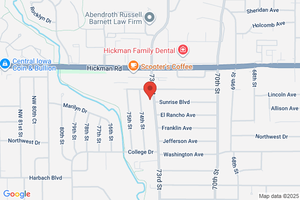 Tree Removal Sevice Des Moines