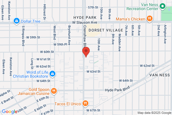 Guidance Community Development Center