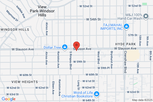 Ligon's Beauty & Barber Salon