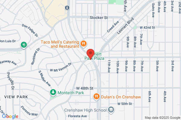 Los Angeles Urban League Youth Employment Training Program