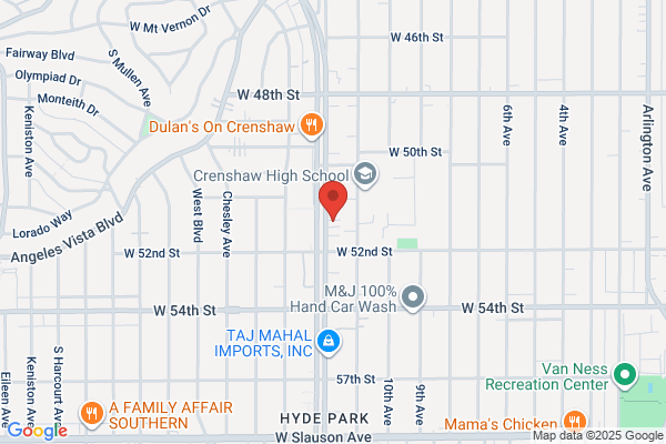 New Crenshaw Transmission & Auto Repair