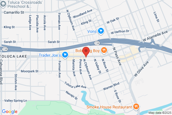 Trinity Tours
