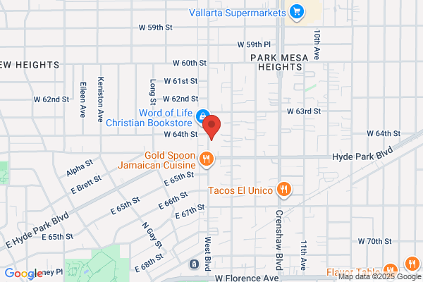 Westpark Apartments