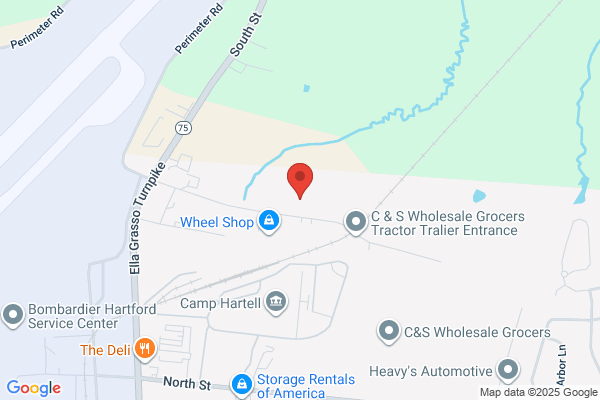 W.L. Heating & Cooling LLC