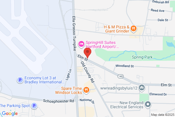 Ed's Package Store