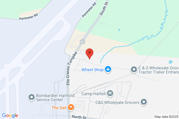Bradley Automotive Center