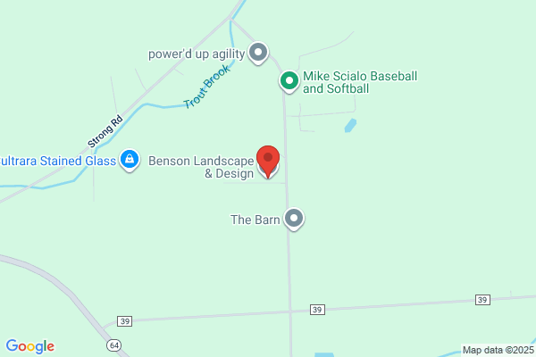Benson Enterprises Inc