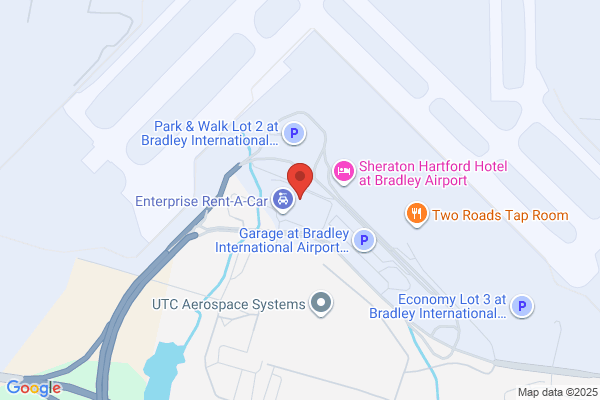Car Rental Bradley Airport - CARNGO