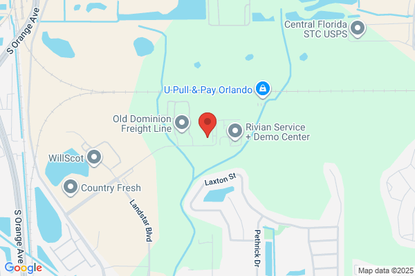 Freight Force Inc