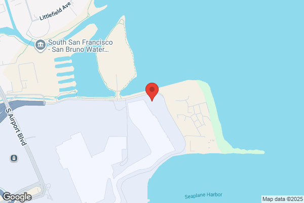 Total Airport Services