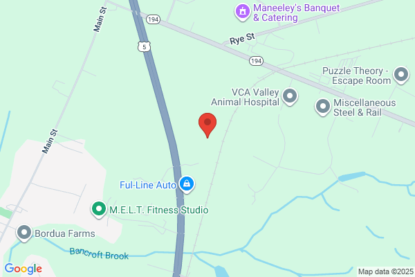 Yankee Courier Services