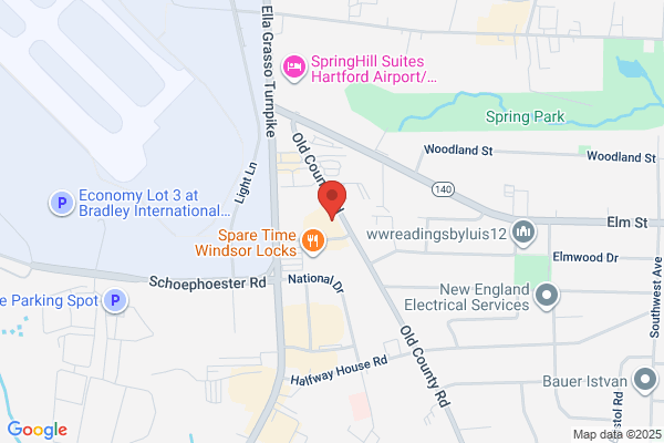 Candlewood Suites Windsor Locks Bradley Arpt, an IHG Hotel