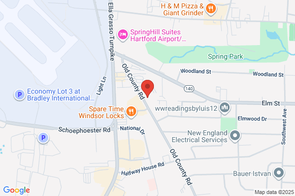 Econo Lodge Inn & Suites Airport