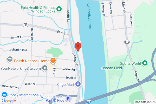 Algonquin Windsor Locks Llc