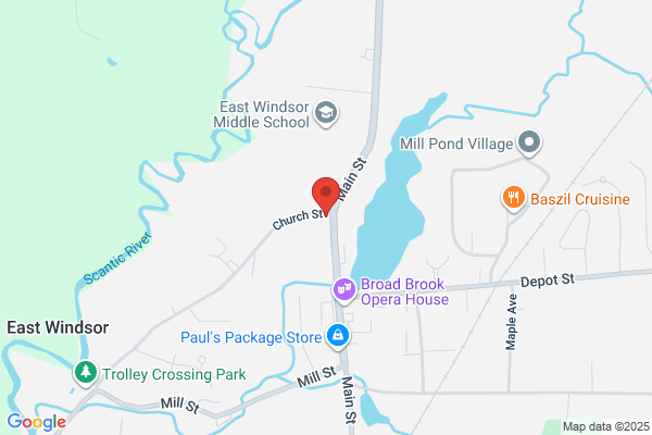 East Windsor Chamber of Commerce
