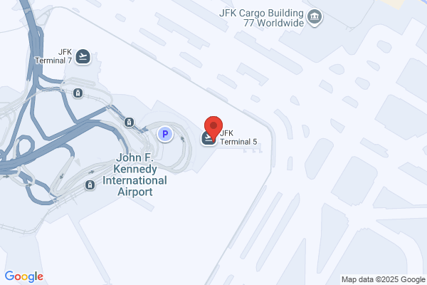 Jetblue Airways