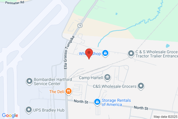 Republic Services - Windsor Locks