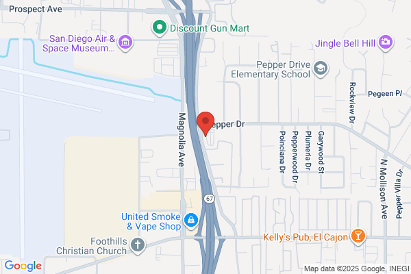 Bradley Self Storage