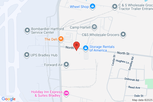 Carite of Windsor Locks