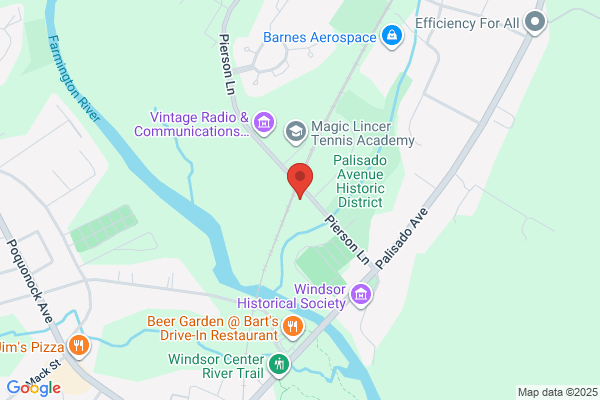 Connecticut Redemption Center