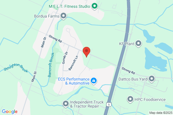 Glidestar Doormasters of Connecticut Inc