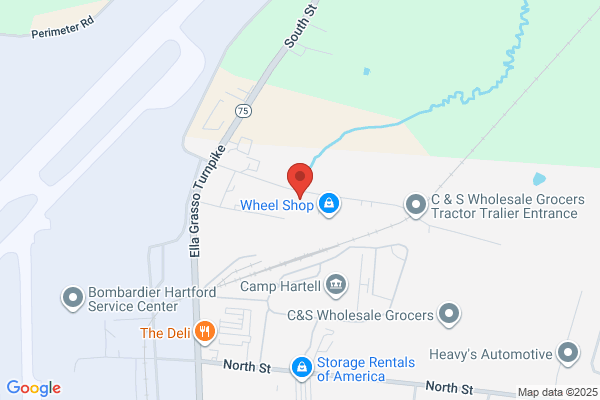 Pro Antique Auto Parts
