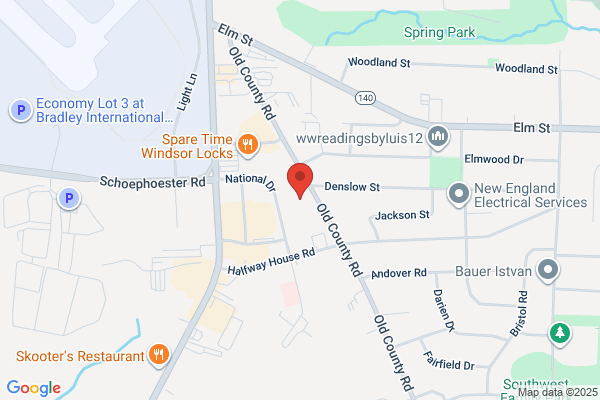 Second Poquonock Giant Grinder Shop